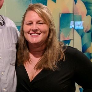 Meet your Posher, Candi